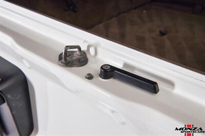 1997 Toyota Land Cruiser 80 Series - Photo 108 - Houston, TX 77024