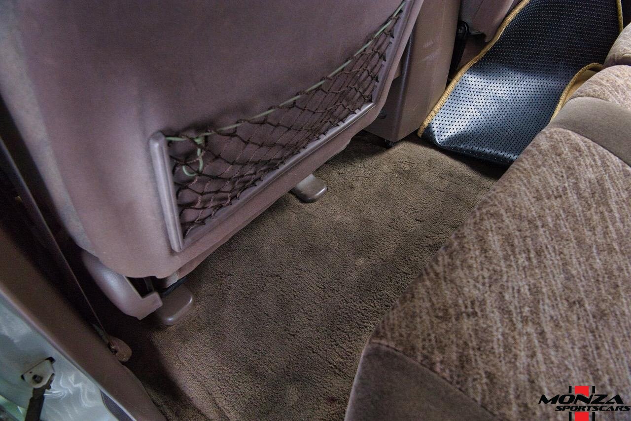 1997 Toyota Land Cruiser 80 Series - Photo 103 - Houston, TX 77024