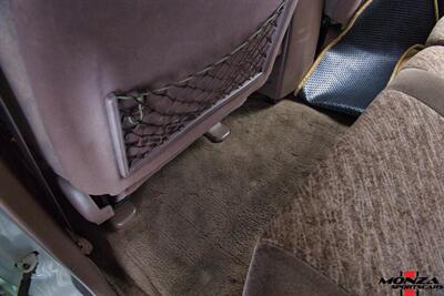 1997 Toyota Land Cruiser 80 Series - Photo 103 - Houston, TX 77024