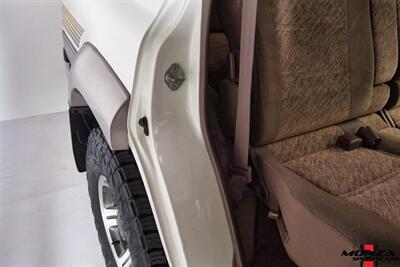 1997 Toyota Land Cruiser 80 Series - Photo 90 - Houston, TX 77024