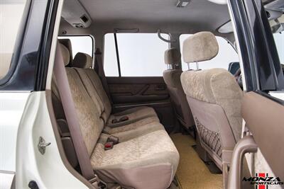 1997 Toyota Land Cruiser 80 Series - Photo 85 - Houston, TX 77024