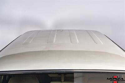 1997 Toyota Land Cruiser 80 Series - Photo 115 - Houston, TX 77024