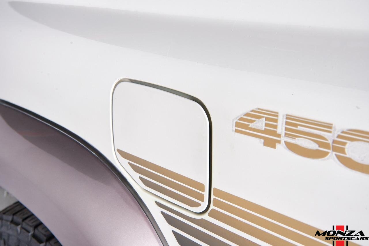 1997 Toyota Land Cruiser 80 Series - Photo 26 - Houston, TX 77024