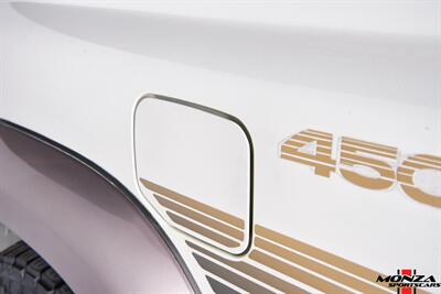 1997 Toyota Land Cruiser 80 Series - Photo 26 - Houston, TX 77024