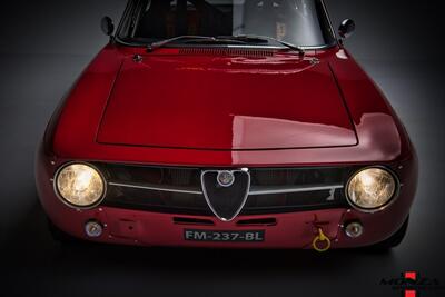 1972 Alfa Romeo Giulia GTAm Tribute   - Photo 118 - Houston, TX 77024