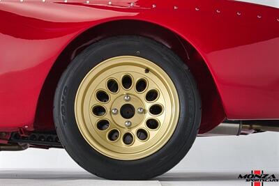 1972 Alfa Romeo Giulia GTAm Tribute   - Photo 10 - Houston, TX 77024