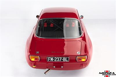 1972 Alfa Romeo Giulia GTAm Tribute   - Photo 39 - Houston, TX 77024