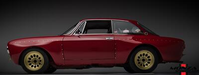1972 Alfa Romeo Giulia GTAm Tribute   - Photo 103 - Houston, TX 77024