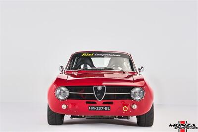1972 Alfa Romeo Giulia GTAm Tribute   - Photo 7 - Houston, TX 77024