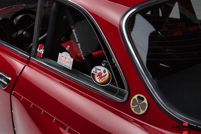 1972 Alfa Romeo Giulia GTAm Tribute   - Photo 108 - Houston, TX 77024