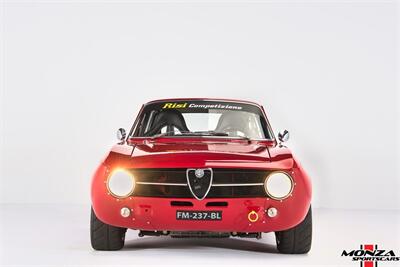 1972 Alfa Romeo Giulia GTAm Tribute   - Photo 4 - Houston, TX 77024