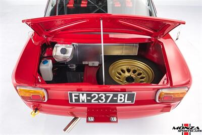 1972 Alfa Romeo Giulia GTAm Tribute   - Photo 45 - Houston, TX 77024