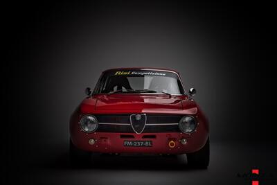 1972 Alfa Romeo Giulia GTAm Tribute   - Photo 100 - Houston, TX 77024