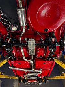 1972 Alfa Romeo Giulia GTAm Tribute   - Photo 63 - Houston, TX 77024