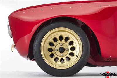 1972 Alfa Romeo Giulia GTAm Tribute   - Photo 9 - Houston, TX 77024