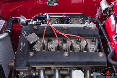 1972 Alfa Romeo Giulia GTAm Tribute   - Photo 56 - Houston, TX 77024