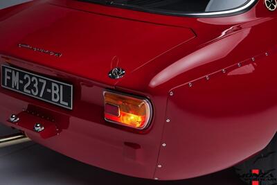 1972 Alfa Romeo Giulia GTAm Tribute   - Photo 112 - Houston, TX 77024