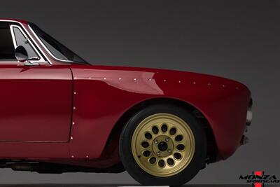 1972 Alfa Romeo Giulia GTAm Tribute   - Photo 115 - Houston, TX 77024