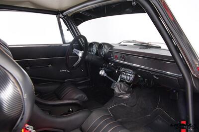 1972 Alfa Romeo Giulia GTAm Tribute   - Photo 32 - Houston, TX 77024
