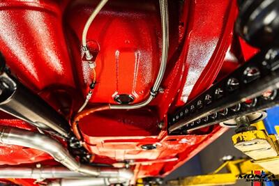 1972 Alfa Romeo Giulia GTAm Tribute   - Photo 88 - Houston, TX 77024