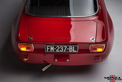1972 Alfa Romeo Giulia GTAm Tribute   - Photo 119 - Houston, TX 77024