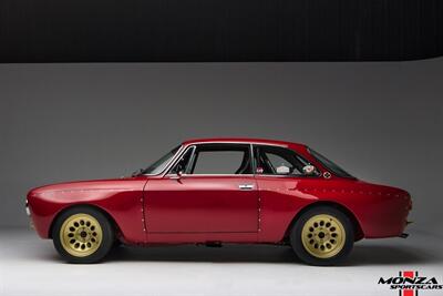 1972 Alfa Romeo Giulia GTAm Tribute   - Photo 107 - Houston, TX 77024