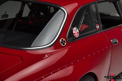 1972 Alfa Romeo Giulia GTAm Tribute   - Photo 113 - Houston, TX 77024