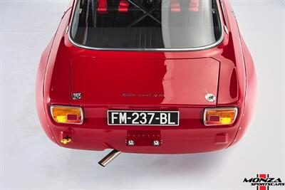 1972 Alfa Romeo Giulia GTAm Tribute   - Photo 40 - Houston, TX 77024