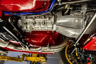1972 Alfa Romeo Giulia GTAm Tribute   - Photo 61 - Houston, TX 77024
