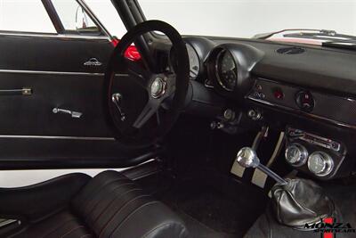 1972 Alfa Romeo Giulia GTAm Tribute   - Photo 30 - Houston, TX 77024