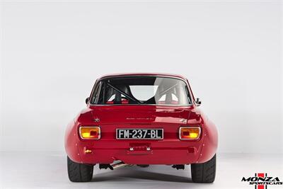 1972 Alfa Romeo Giulia GTAm Tribute   - Photo 3 - Houston, TX 77024
