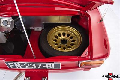 1972 Alfa Romeo Giulia GTAm Tribute   - Photo 48 - Houston, TX 77024