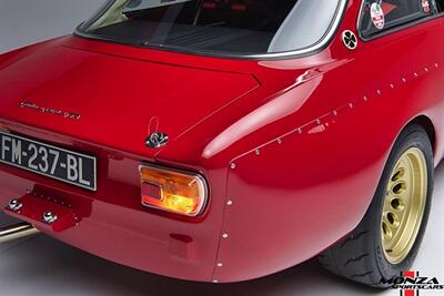 1972 Alfa Romeo Giulia GTAm Tribute   - Photo 43 - Houston, TX 77024