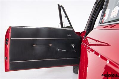 1972 Alfa Romeo Giulia GTAm Tribute   - Photo 15 - Houston, TX 77024
