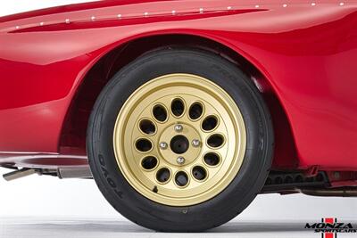 1972 Alfa Romeo Giulia GTAm Tribute   - Photo 11 - Houston, TX 77024