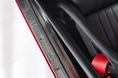 1972 Alfa Romeo Giulia GTAm Tribute   - Photo 16 - Houston, TX 77024