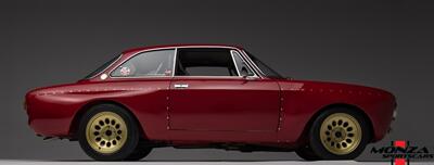 1972 Alfa Romeo Giulia GTAm Tribute   - Photo 116 - Houston, TX 77024