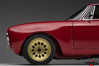 1972 Alfa Romeo Giulia GTAm Tribute   - Photo 104 - Houston, TX 77024