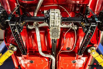 1972 Alfa Romeo Giulia GTAm Tribute   - Photo 67 - Houston, TX 77024