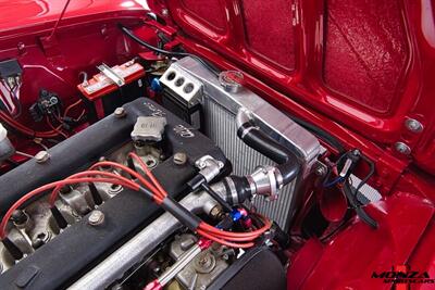1972 Alfa Romeo Giulia GTAm Tribute   - Photo 59 - Houston, TX 77024