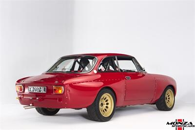 1972 Alfa Romeo Giulia GTAm Tribute   - Photo 38 - Houston, TX 77024
