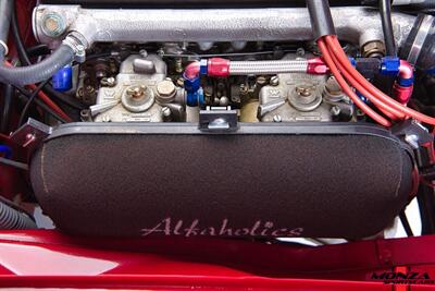 1972 Alfa Romeo Giulia GTAm Tribute   - Photo 60 - Houston, TX 77024