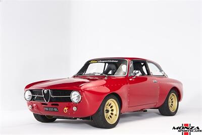 1972 Alfa Romeo Giulia GTAm Tribute   - Photo 5 - Houston, TX 77024