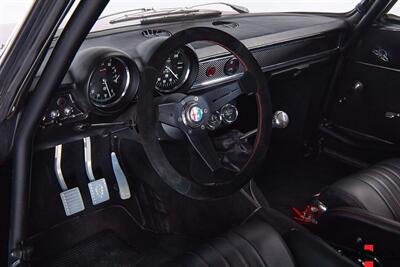 1972 Alfa Romeo Giulia GTAm Tribute   - Photo 19 - Houston, TX 77024