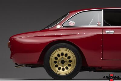 1972 Alfa Romeo Giulia GTAm Tribute   - Photo 114 - Houston, TX 77024