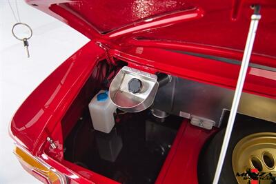 1972 Alfa Romeo Giulia GTAm Tribute   - Photo 46 - Houston, TX 77024