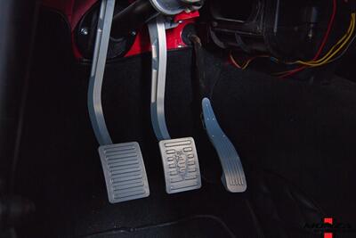 1972 Alfa Romeo Giulia GTAm Tribute   - Photo 24 - Houston, TX 77024