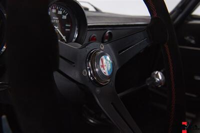 1972 Alfa Romeo Giulia GTAm Tribute   - Photo 21 - Houston, TX 77024