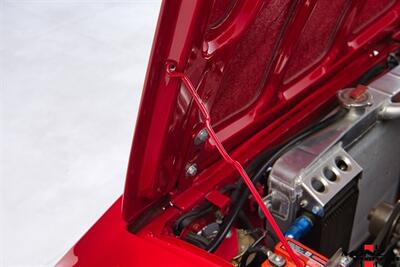 1972 Alfa Romeo Giulia GTAm Tribute   - Photo 52 - Houston, TX 77024