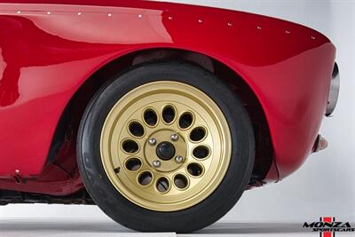 1972 Alfa Romeo Giulia GTAm Tribute   - Photo 12 - Houston, TX 77024